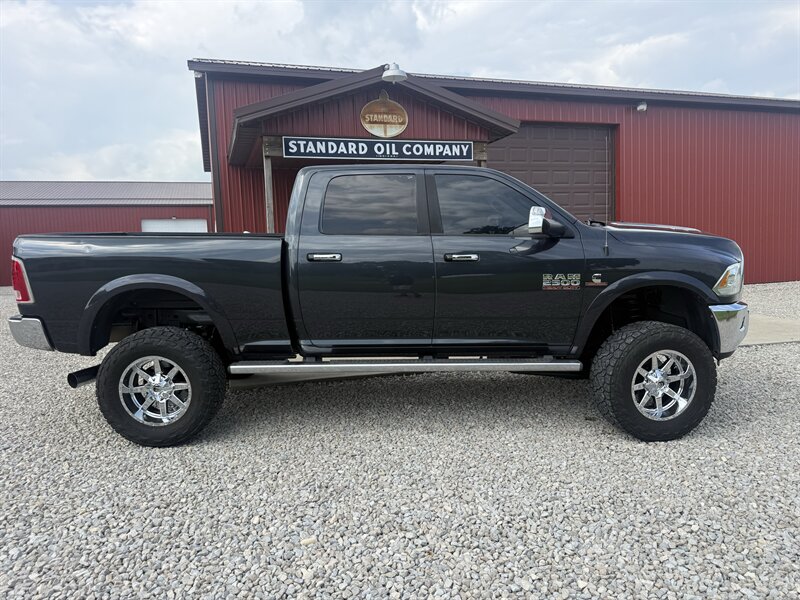 ram ram 2500 pickup 2015 3C6UR5FL6FG510919 image ram ram 2500 pickup 2015 3C6UR5FL6FG510919 image